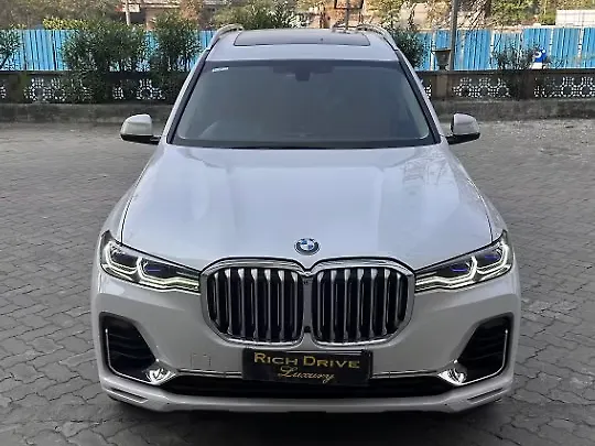 Used 2020 BMW X7 in Nagpur Used 2020 BMW X7 in Nagpur