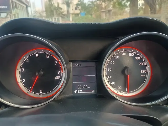 Used Maruti Suzuki Swift [2021-2024] VXi in Pune