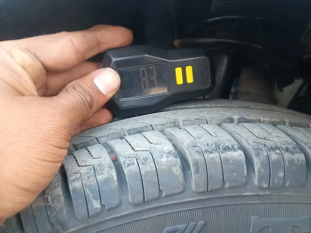 Used Maruti Suzuki Swift [2021-2024] VXi in Pune