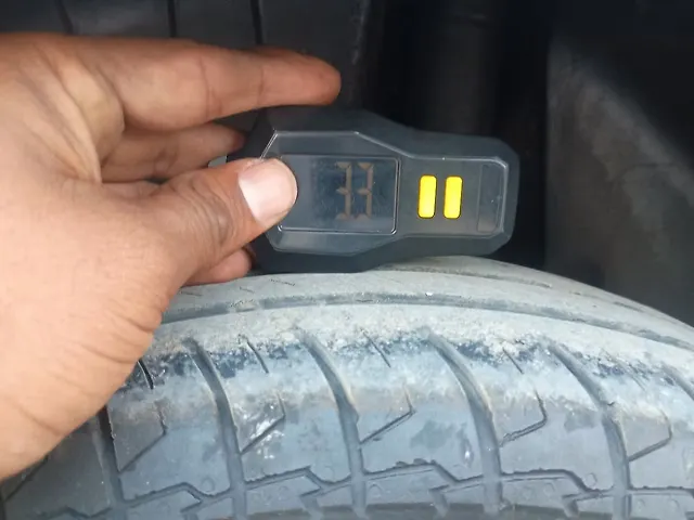 Used Maruti Suzuki Swift [2021-2024] VXi in Pune