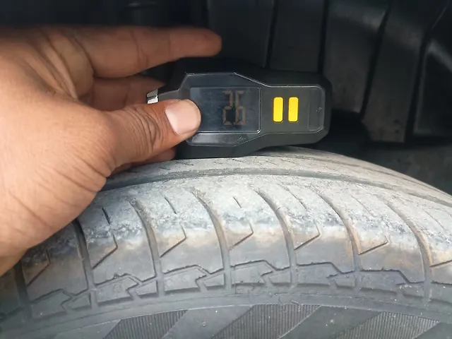 Used Maruti Suzuki Swift [2021-2024] VXi in Pune