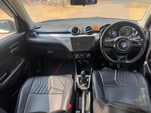 Used Maruti Suzuki Swift [2021-2024] VXi in Pune