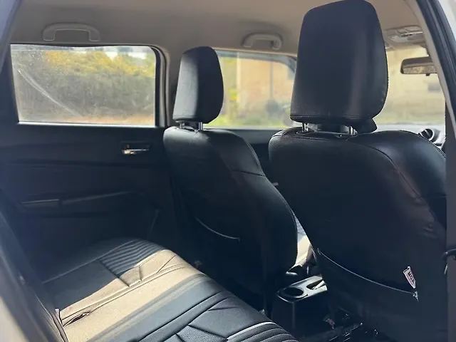 Used Maruti Suzuki Swift [2021-2024] VXi in Pune