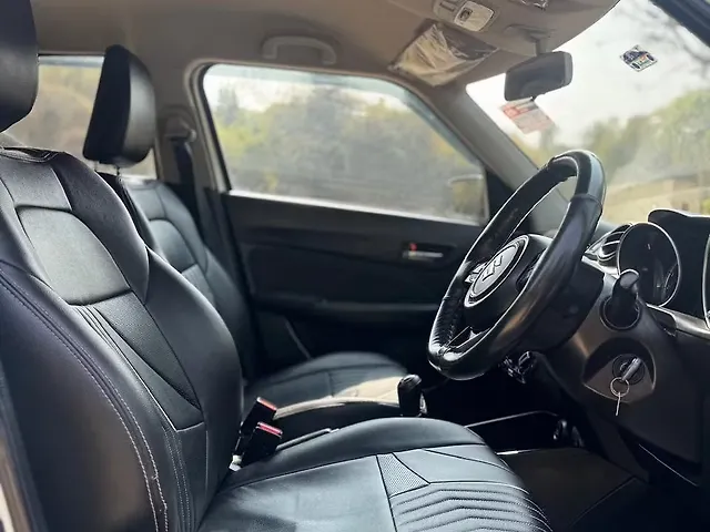Used Maruti Suzuki Swift [2021-2024] VXi in Pune