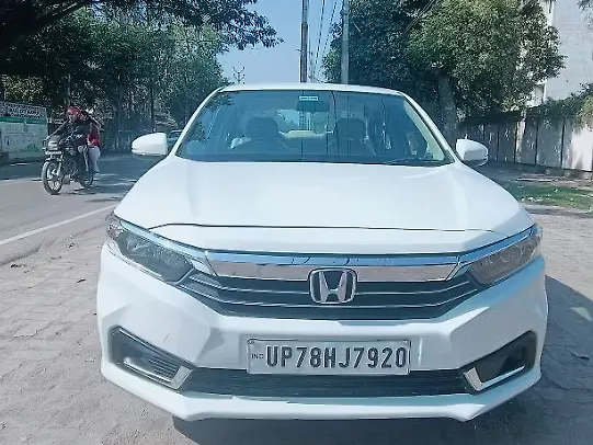Used 2023 Honda Amaze in Kanpur