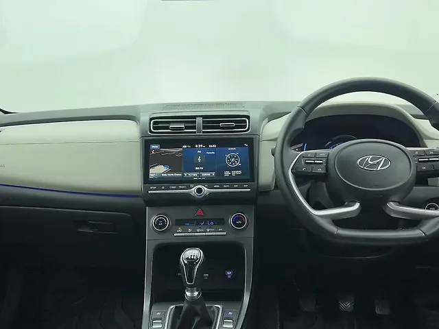 Used Hyundai Creta [2020-2023] SX (O) 1.5 Diesel [2020-2022] in Chennai