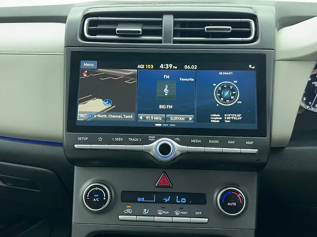 Used Hyundai Creta [2020-2023] SX (O) 1.5 Diesel [2020-2022] in Chennai