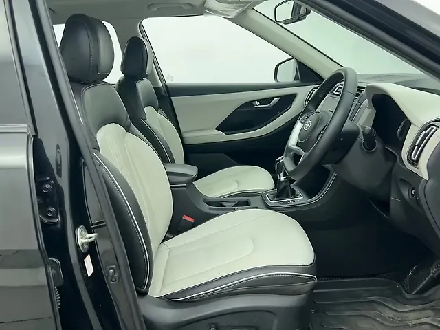 Used Hyundai Creta [2020-2023] SX (O) 1.5 Diesel [2020-2022] in Chennai