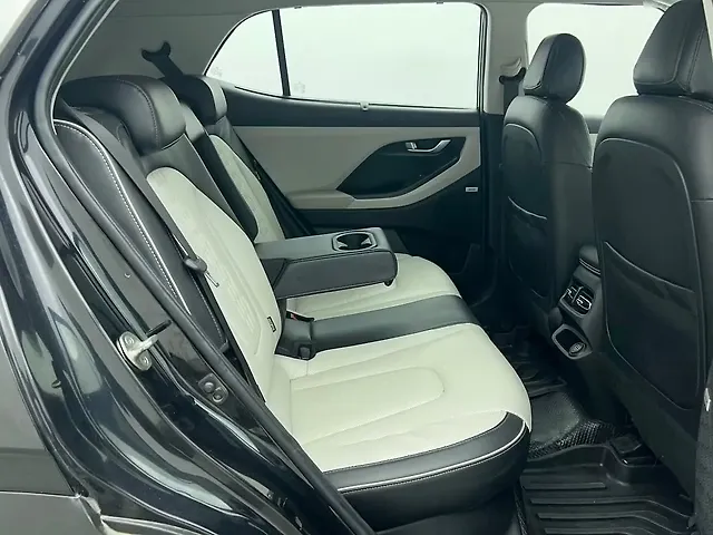 Used Hyundai Creta [2020-2023] SX (O) 1.5 Diesel [2020-2022] in Chennai