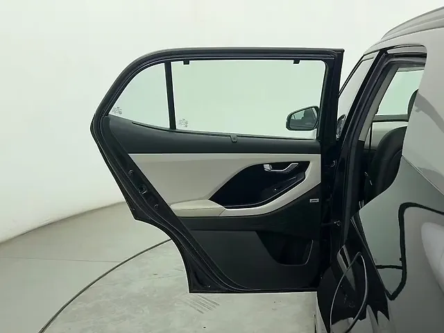 Used Hyundai Creta [2020-2023] SX (O) 1.5 Diesel [2020-2022] in Chennai