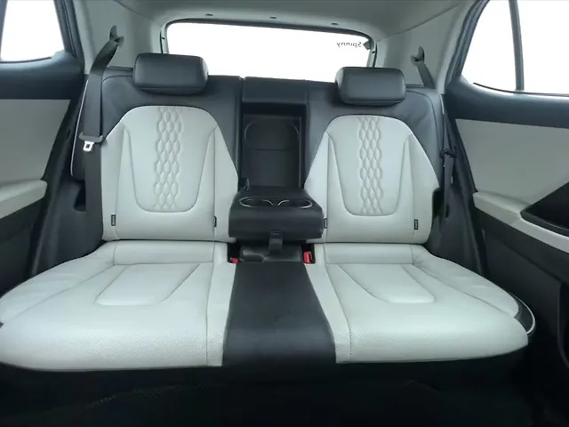 Used Hyundai Creta [2020-2023] SX (O) 1.5 Diesel [2020-2022] in Chennai