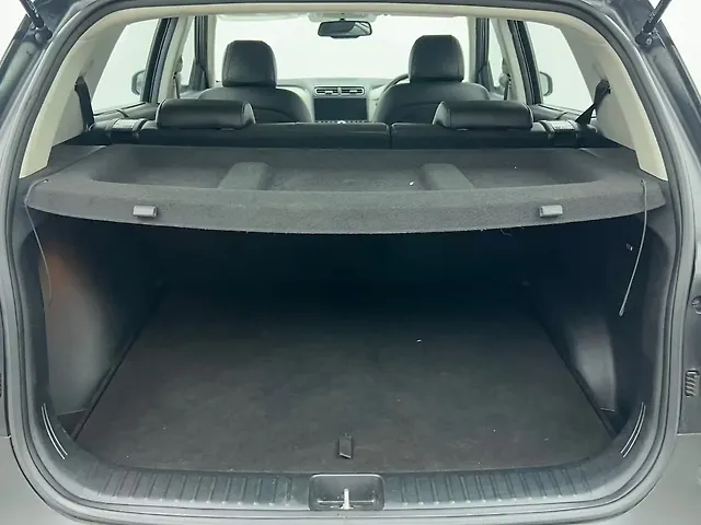 Used Hyundai Creta [2020-2023] SX (O) 1.5 Diesel [2020-2022] in Chennai