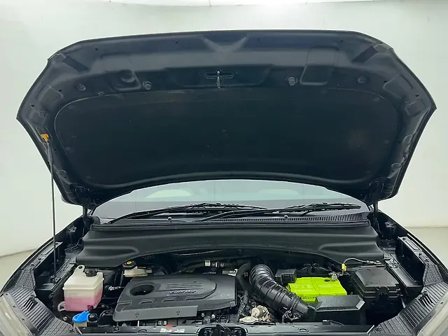 Used Hyundai Creta [2020-2023] SX (O) 1.5 Diesel [2020-2022] in Chennai