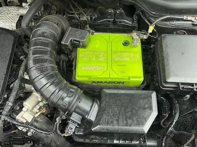 Used Hyundai Creta [2020-2023] SX (O) 1.5 Diesel [2020-2022] in Chennai