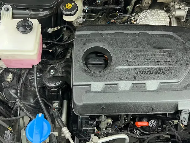 Used Hyundai Creta [2020-2023] SX (O) 1.5 Diesel [2020-2022] in Chennai