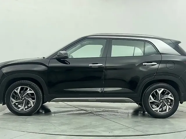 Used Hyundai Creta [2020-2023] SX (O) 1.5 Diesel [2020-2022] in Chennai