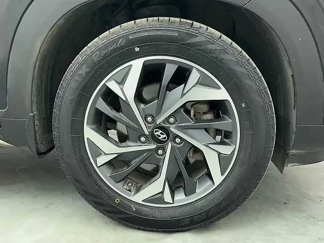 Used Hyundai Creta [2020-2023] SX (O) 1.5 Diesel [2020-2022] in Chennai