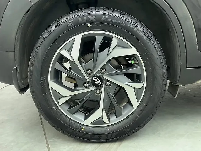 Used Hyundai Creta [2020-2023] SX (O) 1.5 Diesel [2020-2022] in Chennai