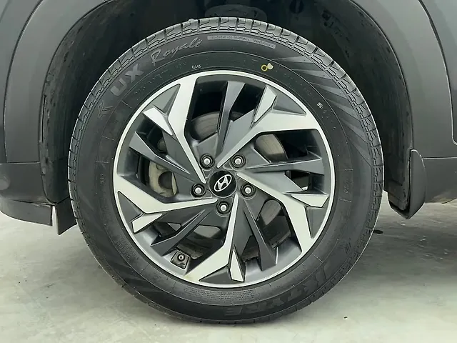 Used Hyundai Creta [2020-2023] SX (O) 1.5 Diesel [2020-2022] in Chennai