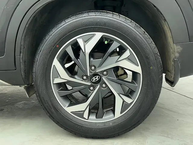 Used Hyundai Creta [2020-2023] SX (O) 1.5 Diesel [2020-2022] in Chennai