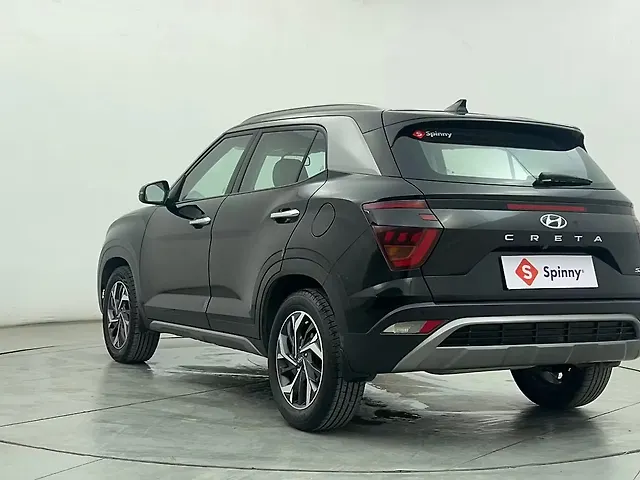Used Hyundai Creta [2020-2023] SX (O) 1.5 Diesel [2020-2022] in Chennai