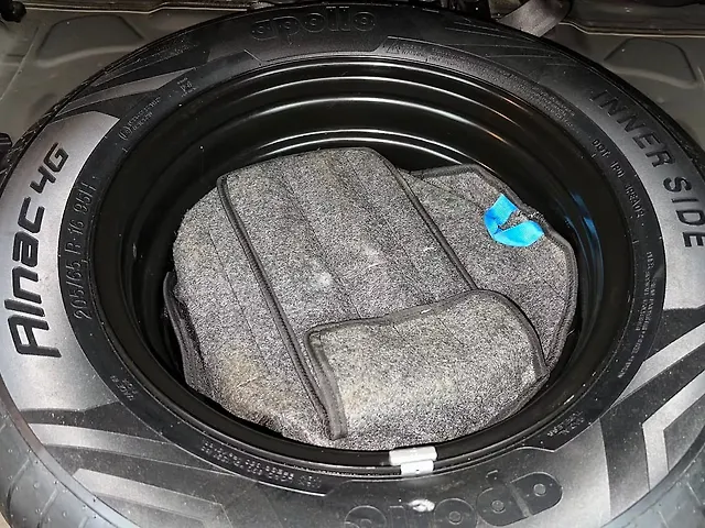 Used Hyundai Creta [2020-2023] SX (O) 1.5 Diesel [2020-2022] in Chennai