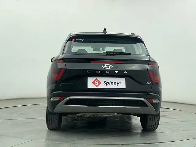 Used Hyundai Creta [2020-2023] SX (O) 1.5 Diesel [2020-2022] in Chennai