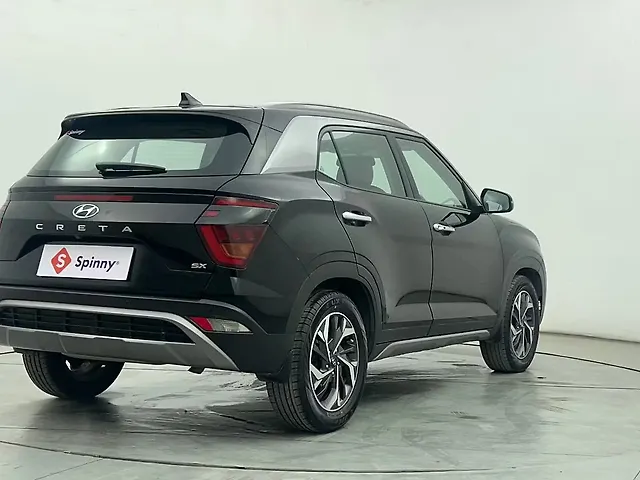 Used Hyundai Creta [2020-2023] SX (O) 1.5 Diesel [2020-2022] in Chennai