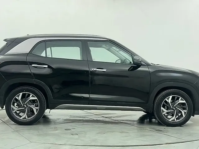 Used Hyundai Creta [2020-2023] SX (O) 1.5 Diesel [2020-2022] in Chennai