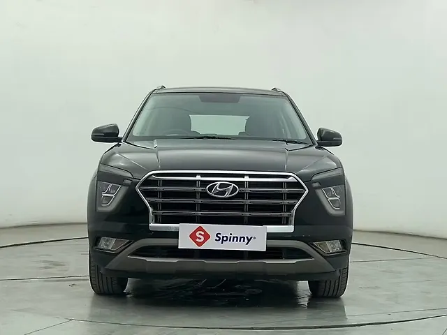 Used Hyundai Creta [2020-2023] SX (O) 1.5 Diesel [2020-2022] in Chennai