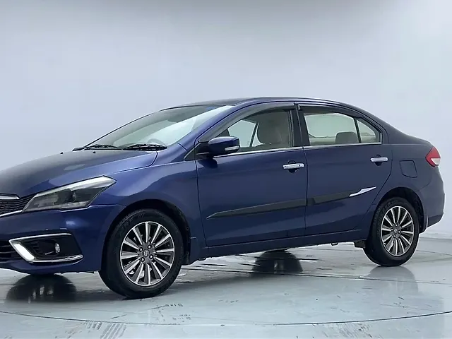 Used 2019 Maruti Suzuki Ciaz in Delhi