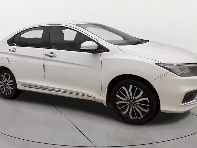 Used 2020 Honda City in Noida