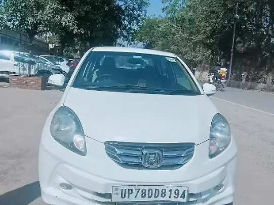 Used 2013 Honda Amaze in Kanpur