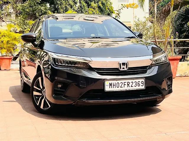 Used 2021 Honda City in Mumbai Used 2021 Honda City in Mumbai