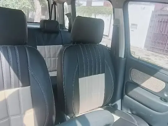Used Maruti Suzuki Wagon R [2006-2010] VXi with ABS Minor in Kanpur