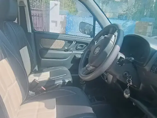 Used Maruti Suzuki Wagon R [2006-2010] VXi with ABS Minor in Kanpur