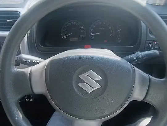 Used Maruti Suzuki Wagon R [2006-2010] VXi with ABS Minor in Kanpur