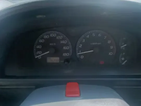 Used Maruti Suzuki Wagon R [2006-2010] VXi with ABS Minor in Kanpur
