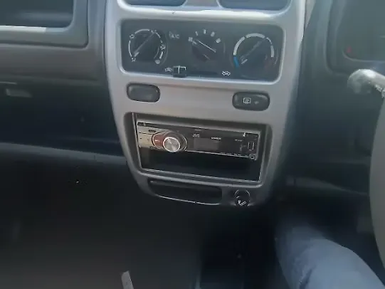 Used Maruti Suzuki Wagon R [2006-2010] VXi with ABS Minor in Kanpur