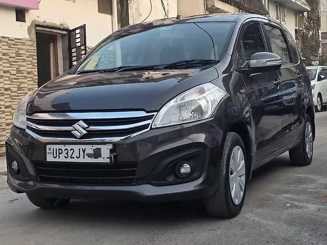 Used 2018 Maruti Suzuki Ertiga in Lucknow