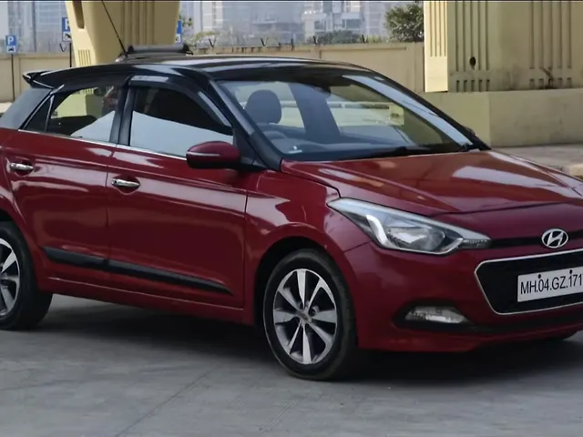 Used 2015 Hyundai Elite i20 in Navi Mumbai Used 2015 Hyundai Elite i20 in Navi Mumbai