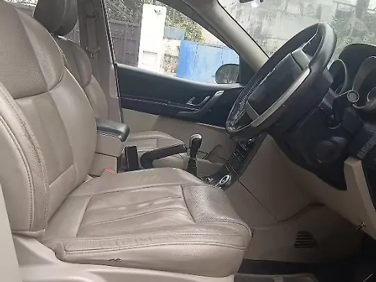 Used Mahindra XUV500 [2015-2018] W10 1.99 in Kanpur