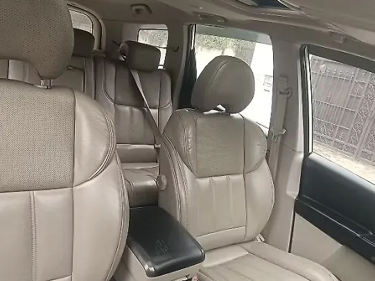 Used Mahindra XUV500 [2015-2018] W10 1.99 in Kanpur