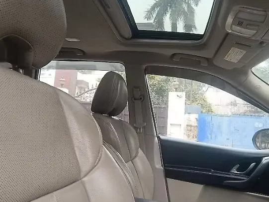 Used Mahindra XUV500 [2015-2018] W10 1.99 in Kanpur