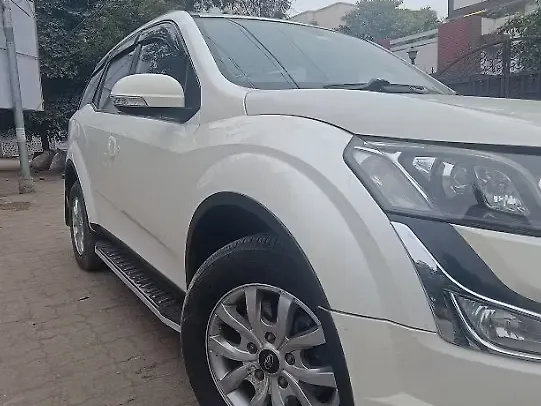 Used Mahindra XUV500 [2015-2018] W10 1.99 in Kanpur