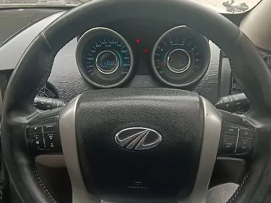 Used Mahindra XUV500 [2015-2018] W10 1.99 in Kanpur