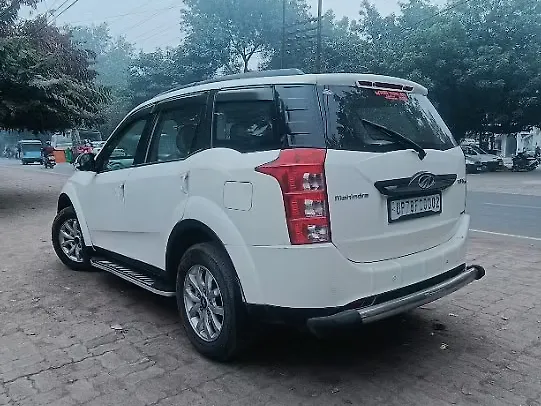 Used Mahindra XUV500 [2015-2018] W10 1.99 in Kanpur