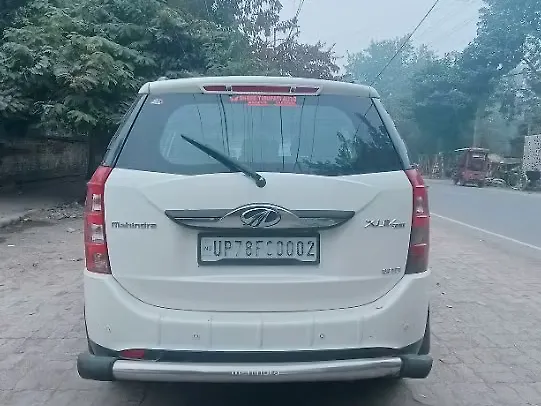 Used Mahindra XUV500 [2015-2018] W10 1.99 in Kanpur