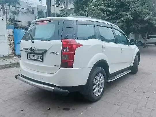 Used Mahindra XUV500 [2015-2018] W10 1.99 in Kanpur