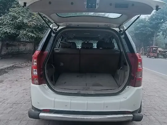 Used Mahindra XUV500 [2015-2018] W10 1.99 in Kanpur